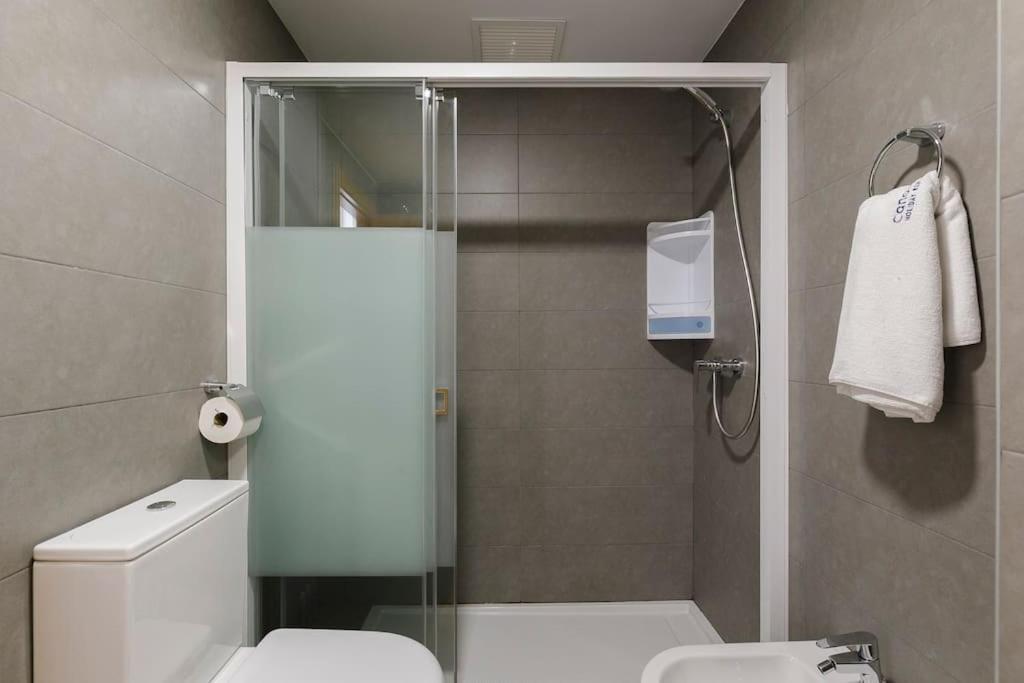 Fenix Appartement