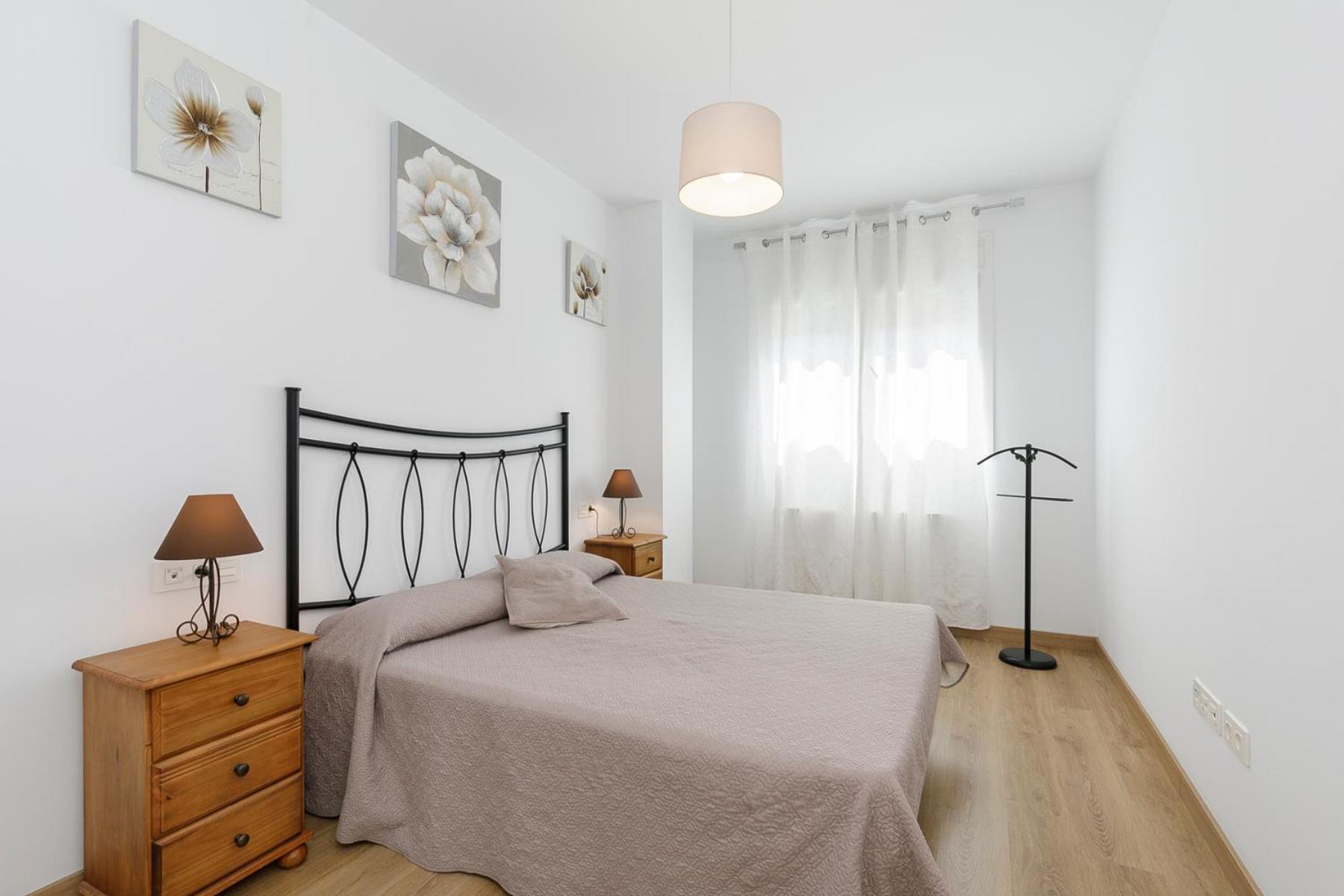 Fenix Appartement Granada