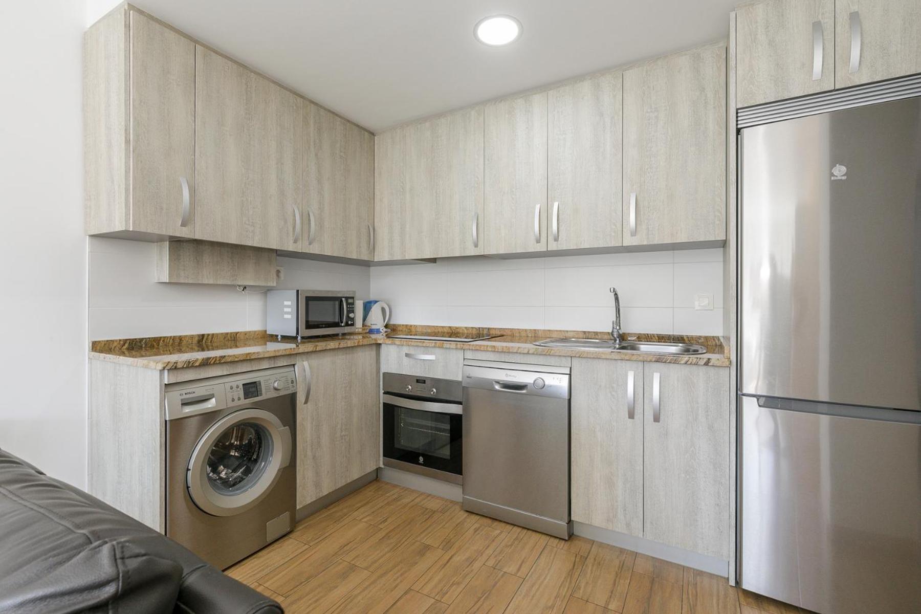 Appartement Fenix *