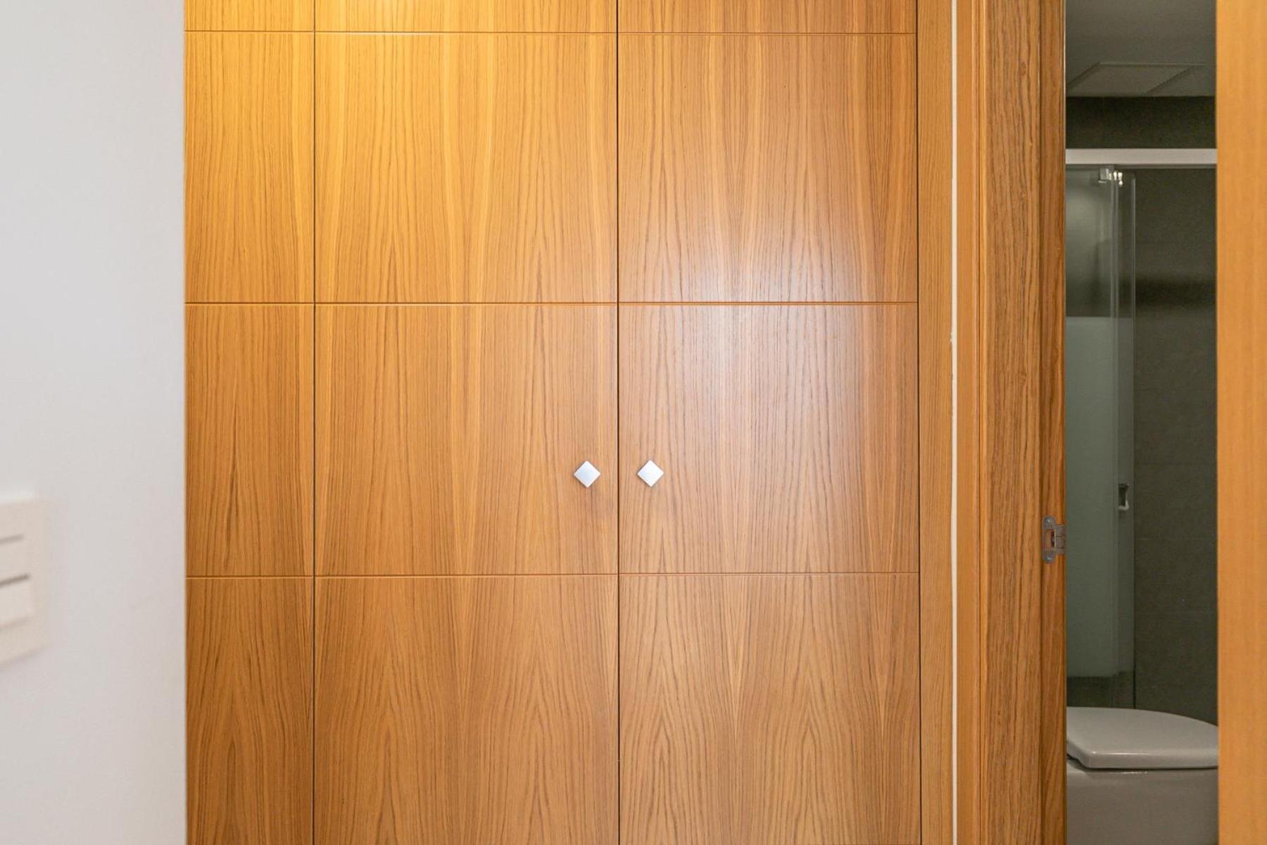 Appartement Fenix *