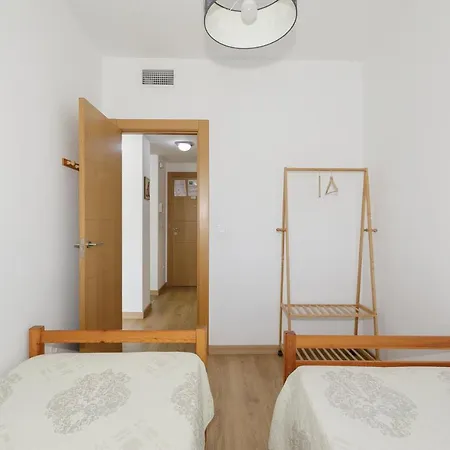 Apartamento Fenix Granada Exterior photo