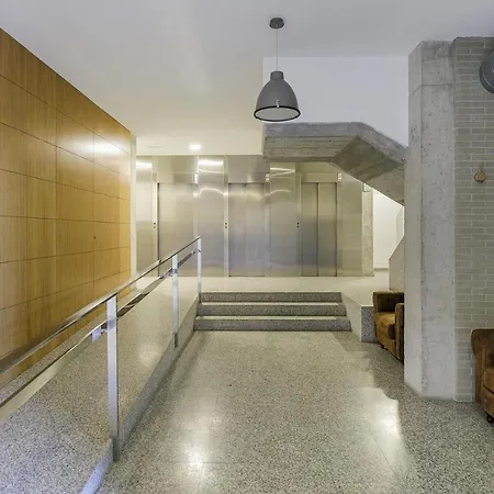 Apartamento Fenix Granada Exterior photo