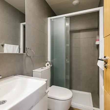Apartamento Fenix Granada Exterior photo