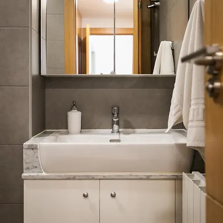 Apartamento Fenix Granada Exterior photo