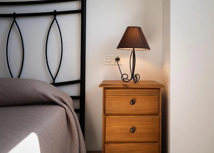 Apartamento Fenix