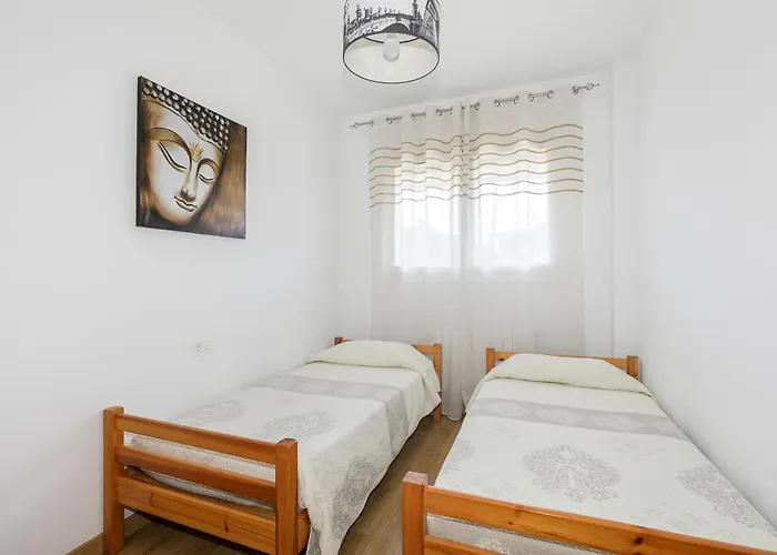 Apartamento Fenix