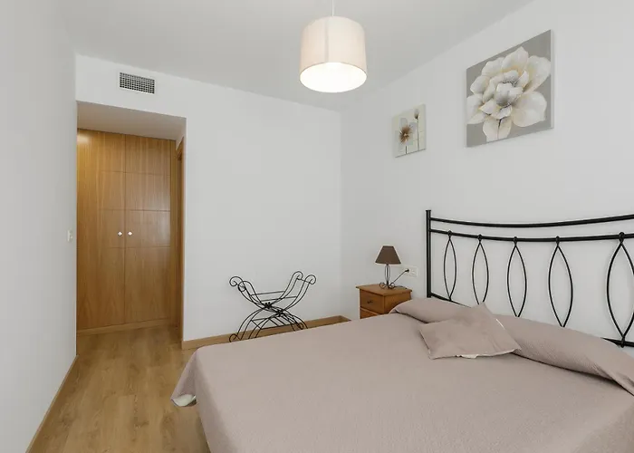 Apartamento Fenix