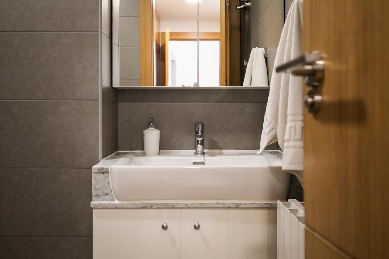 Apartment Fenix *