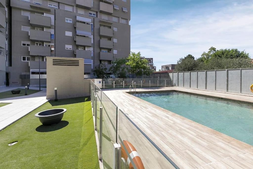 Fenix Apartment Granada