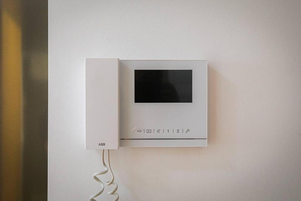 Apartment Fenix