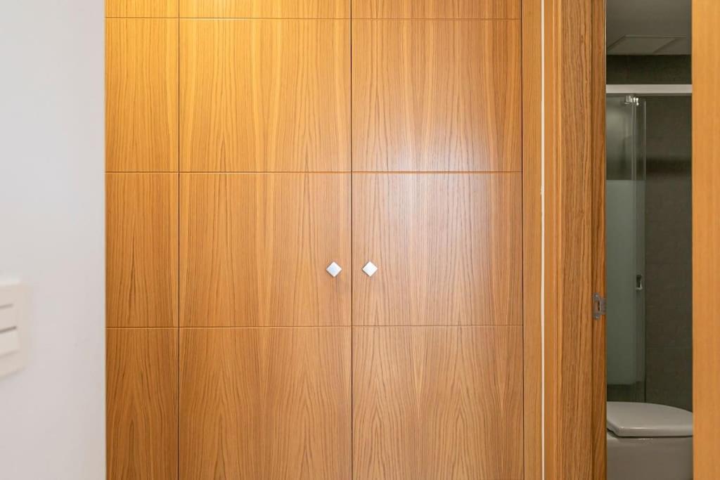 Fenix Apartment *