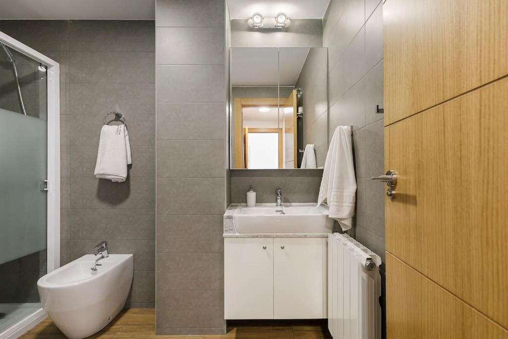 Apartment Fenix