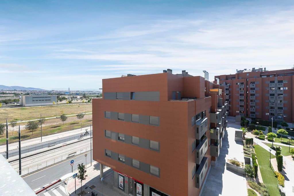 Fenix Appartement Granada